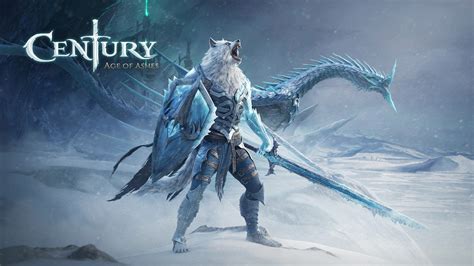 CENTURY: AGE OF ASHES .